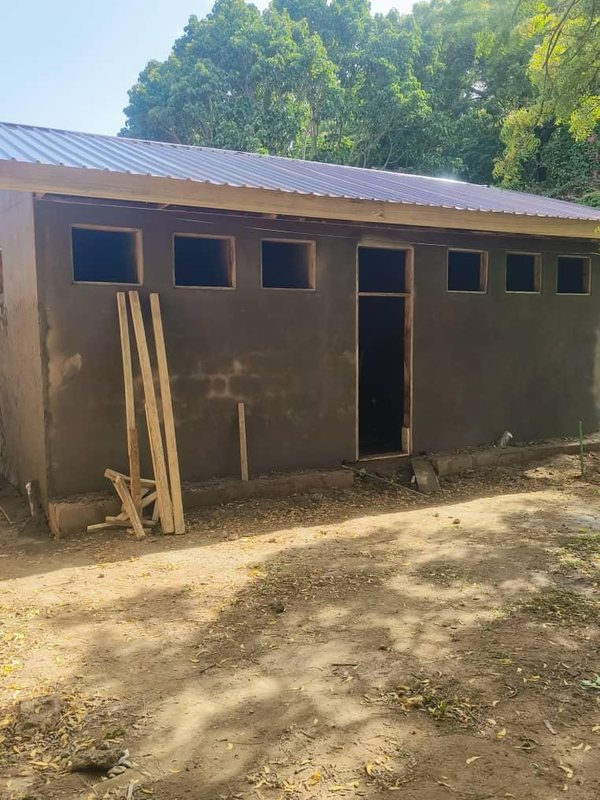 Sanitopia sanitation work on the ground in Ghana