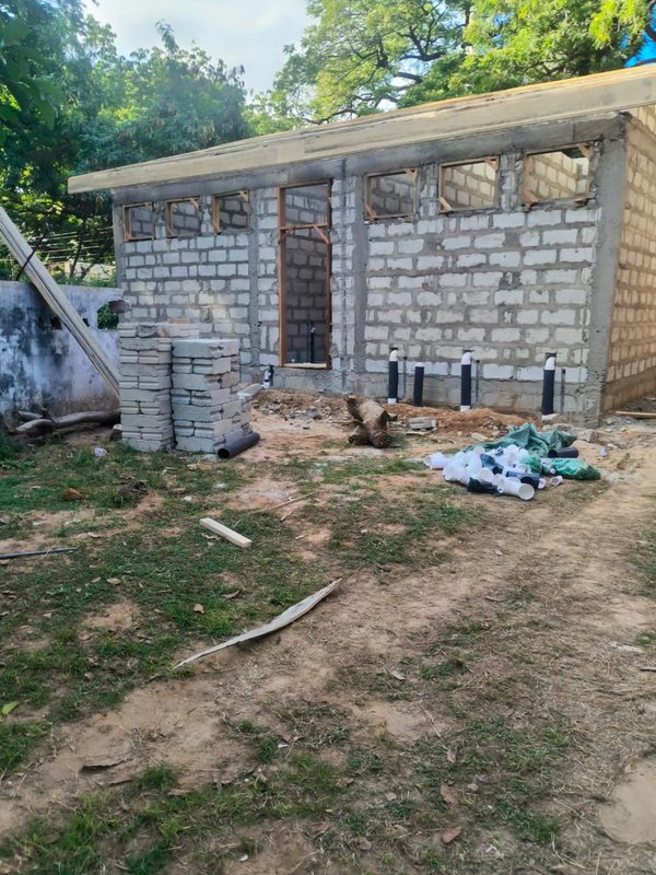 Sanitopia sanitation work on the ground in Ghana