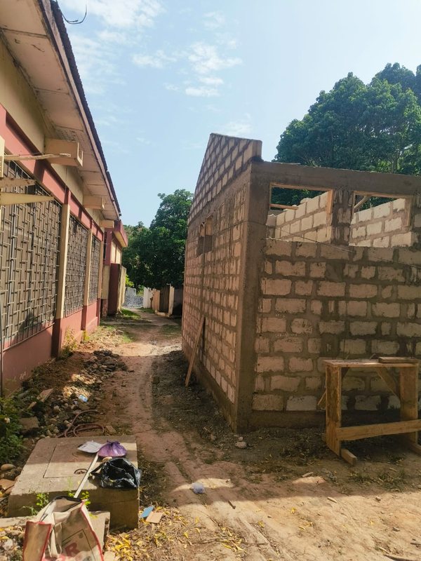 Sanitopia sanitation work on the ground in Ghana