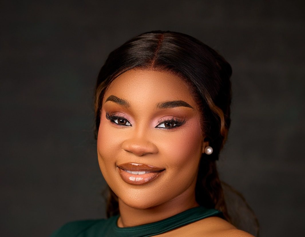 Victoria A. Blackwood, Global Ambassador for Sanitopia CIC