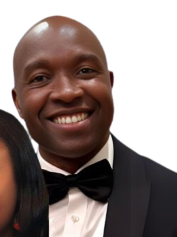 Richard Kojo Acheampong