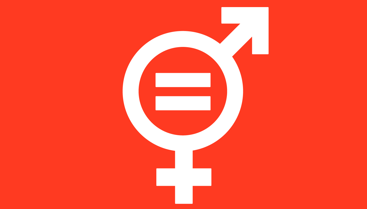 UN Sustainable Development Goal 5, gender equality